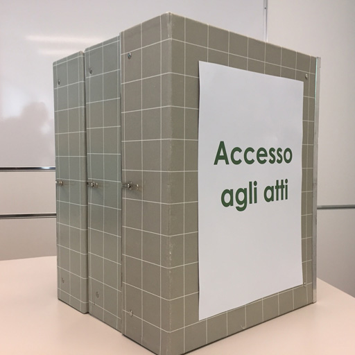 Accesso agli atti